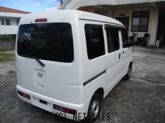 ダイハツ ハイゼットカーゴ