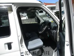 ダイハツ ハイゼットカーゴ