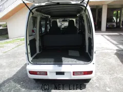 ダイハツ ハイゼットカーゴ