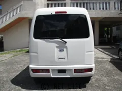 ダイハツ ハイゼットカーゴ