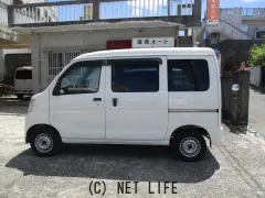 ダイハツ ハイゼットカーゴ