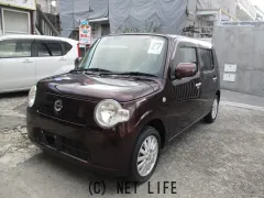 ダイハツ ミラココア