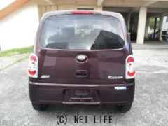 ダイハツ ミラココア