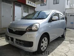 ダイハツ ミライース