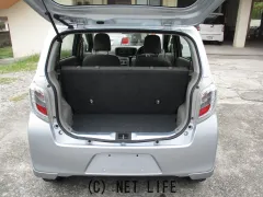 ダイハツ ミライース