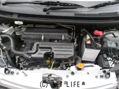 ダイハツ ミライース