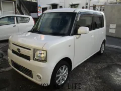 ダイハツ ムーヴコンテ