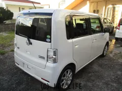 ダイハツ ムーヴコンテ