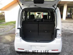 ダイハツ ムーヴコンテ