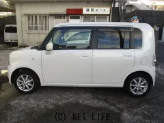 ダイハツ ムーヴコンテ