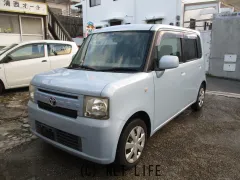 トヨタ ピクシススペース