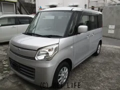 スズキ スペーシア