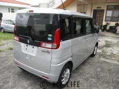 スズキ スペーシア