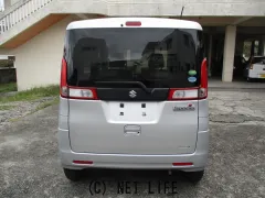 スズキ スペーシア