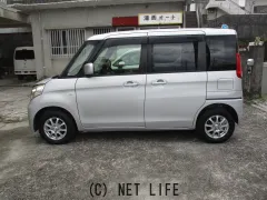 スズキ スペーシア