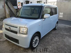 ダイハツ ムーヴコンテ