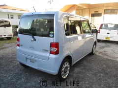 ダイハツ ムーヴコンテ