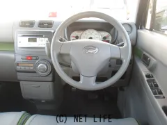 ダイハツ ムーヴコンテ