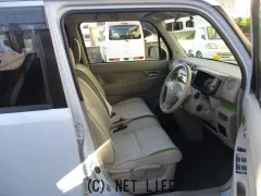 ダイハツ ムーヴコンテ