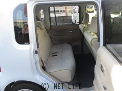 ダイハツ ムーヴコンテ