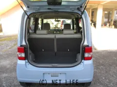 ダイハツ ムーヴコンテ