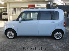 ダイハツ ムーヴコンテ