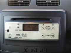 ダイハツ ムーヴコンテ