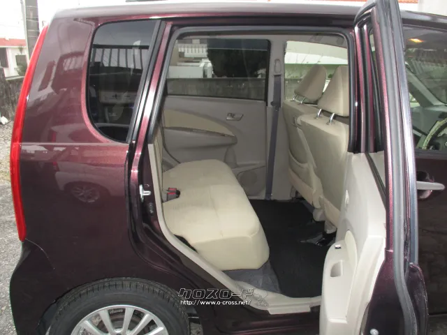 ダイハツ ムーヴ