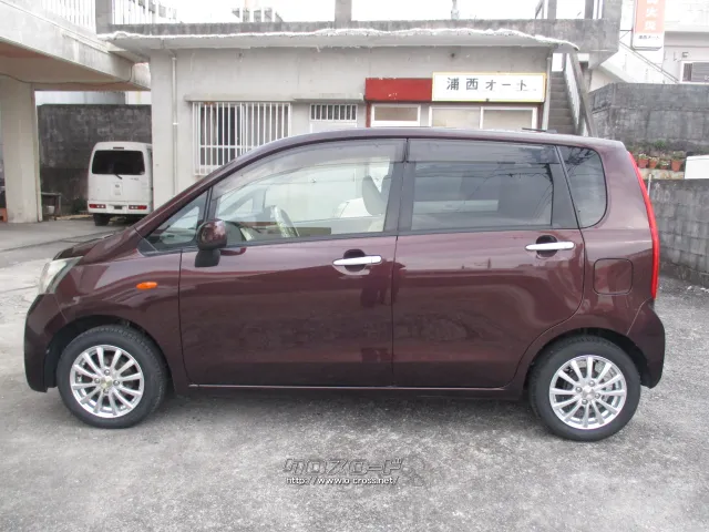 ダイハツ ムーヴ