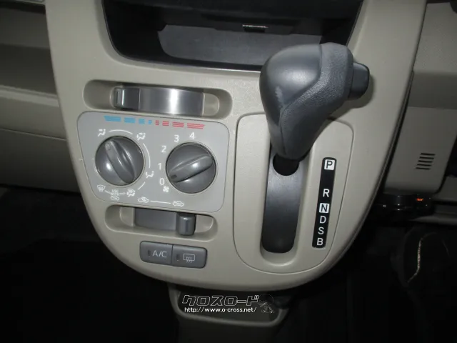 ダイハツ ムーヴ