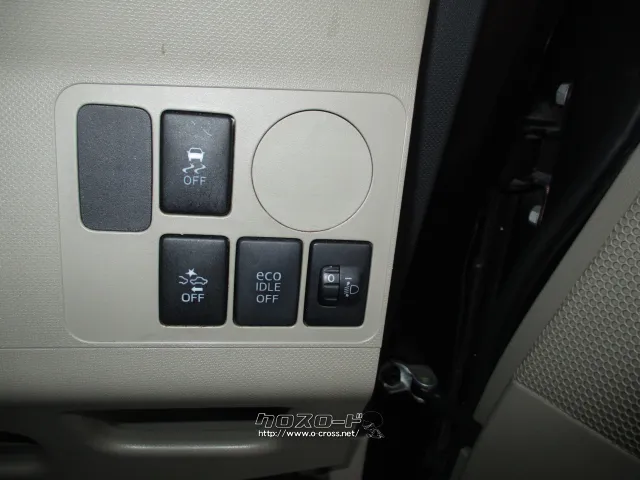 ダイハツ ムーヴ