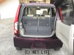 ダイハツ ムーヴ