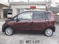 ダイハツ ムーヴ