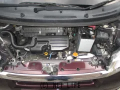 ダイハツ ムーヴ