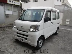 ダイハツ ハイゼットカーゴ