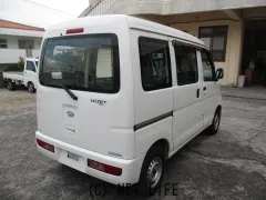 ダイハツ ハイゼットカーゴ