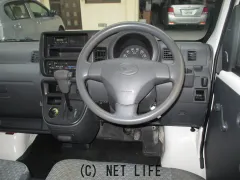 ダイハツ ハイゼットカーゴ