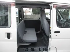ダイハツ ハイゼットカーゴ