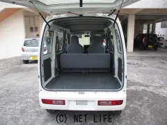 ダイハツ ハイゼットカーゴ