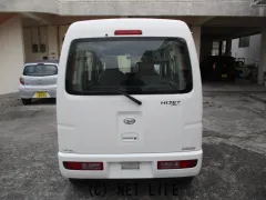 ダイハツ ハイゼットカーゴ