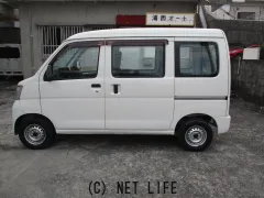 ダイハツ ハイゼットカーゴ