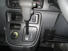 ダイハツ ハイゼットカーゴ