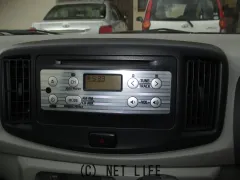 ダイハツ ミライース