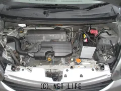 ダイハツ ミライース