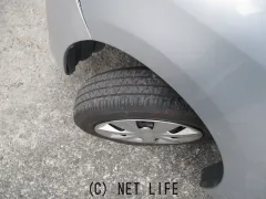 ダイハツ ミライース