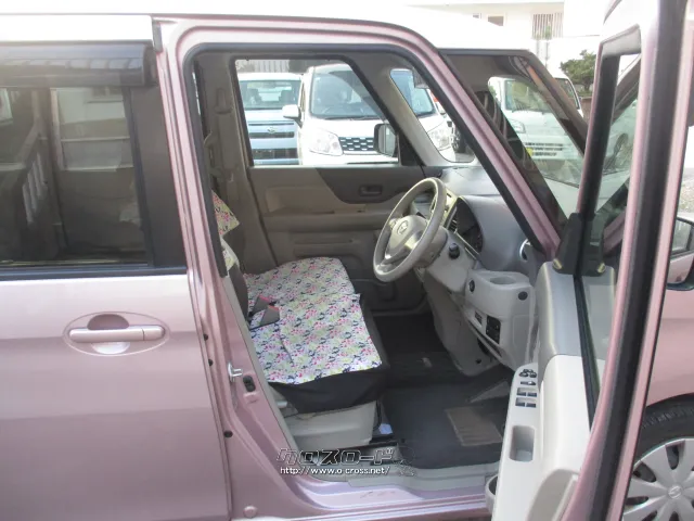 マツダ フレアワゴン