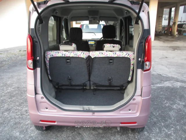 マツダ フレアワゴン