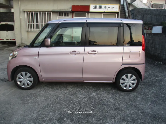 マツダ フレアワゴン