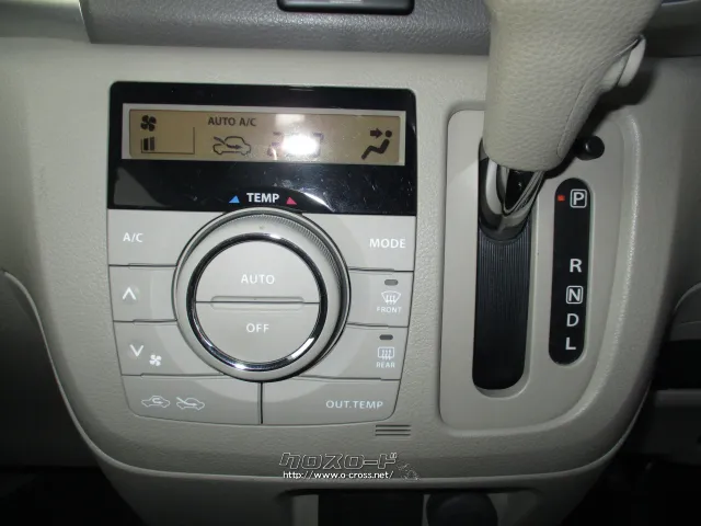 マツダ フレアワゴン