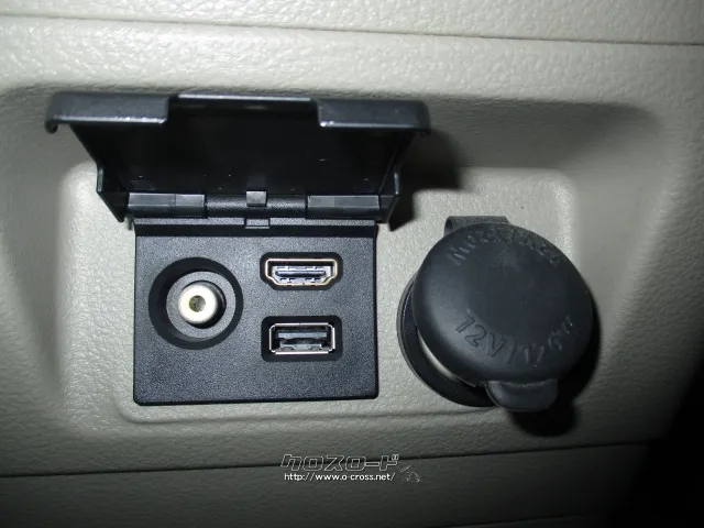 マツダ フレアワゴン